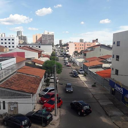 Danmar Hotel Taguatinga Ngoại thất bức ảnh