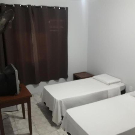 Danmar Hotel Taguatinga Ngoại thất bức ảnh