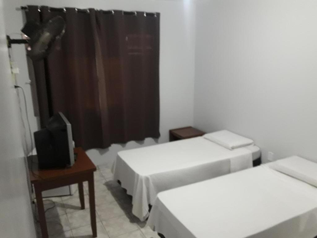 Danmar Hotel Taguatinga Ngoại thất bức ảnh