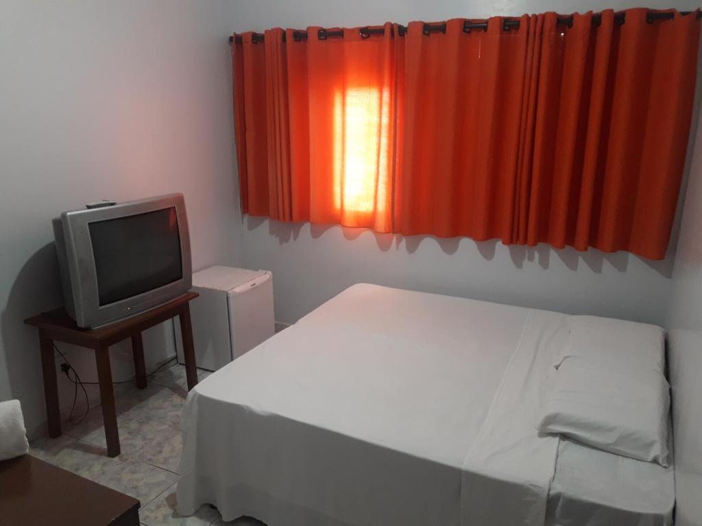 Danmar Hotel Taguatinga Ngoại thất bức ảnh