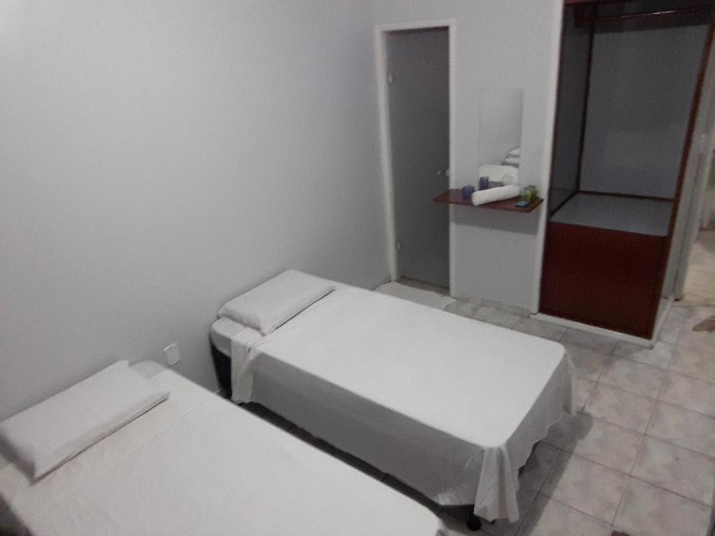 Danmar Hotel Taguatinga Ngoại thất bức ảnh